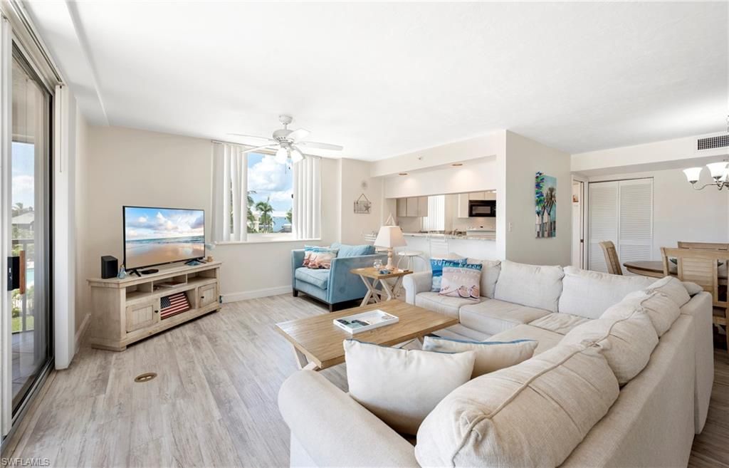 4745 Estero Blvd , Unit 104, Fort Myers Beach, FL 33931 Photo