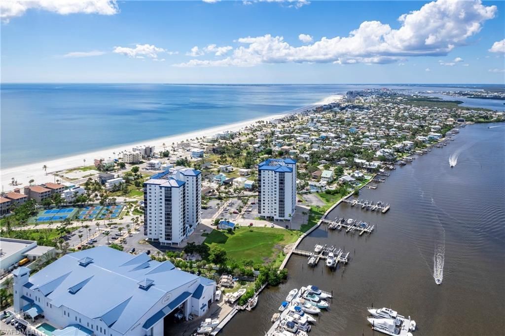 4745 Estero Blvd , Unit 104, Fort Myers Beach, FL 33931 Photo