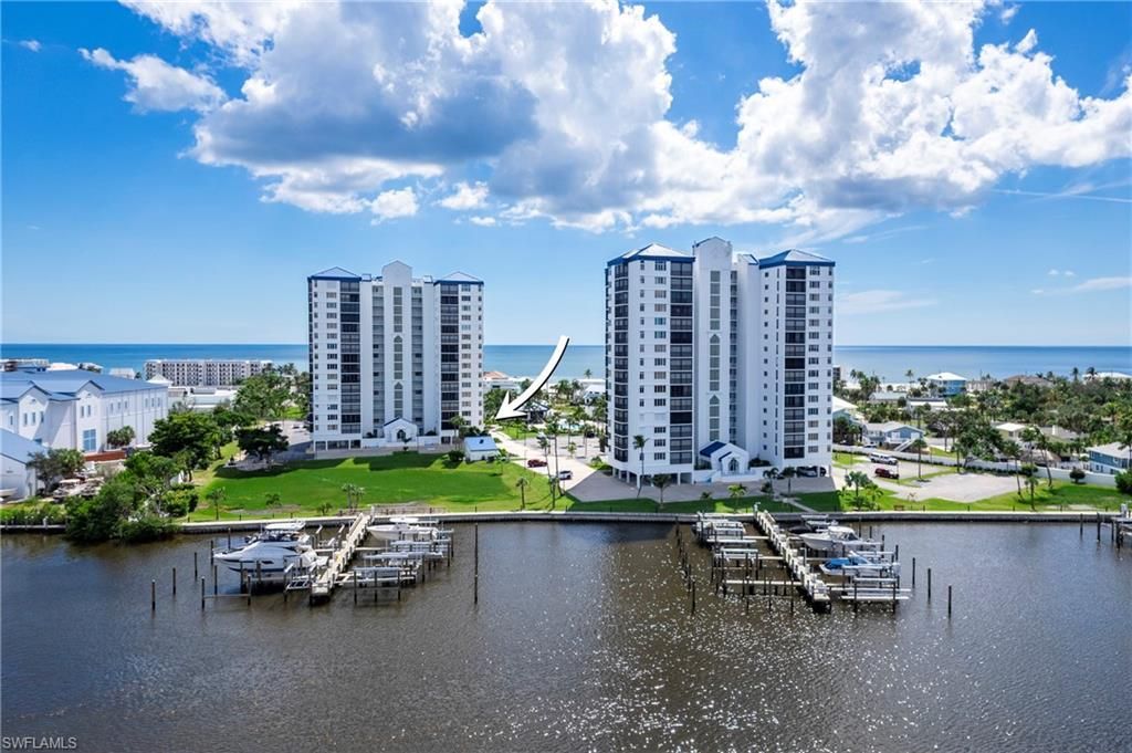 4745 Estero Blvd , Unit 104, Fort Myers Beach, FL 33931 Photo