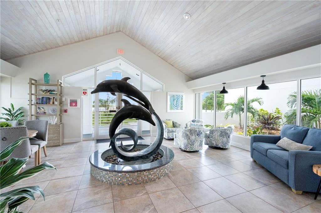 4745 Estero Blvd , Unit 104, Fort Myers Beach, FL 33931 Photo