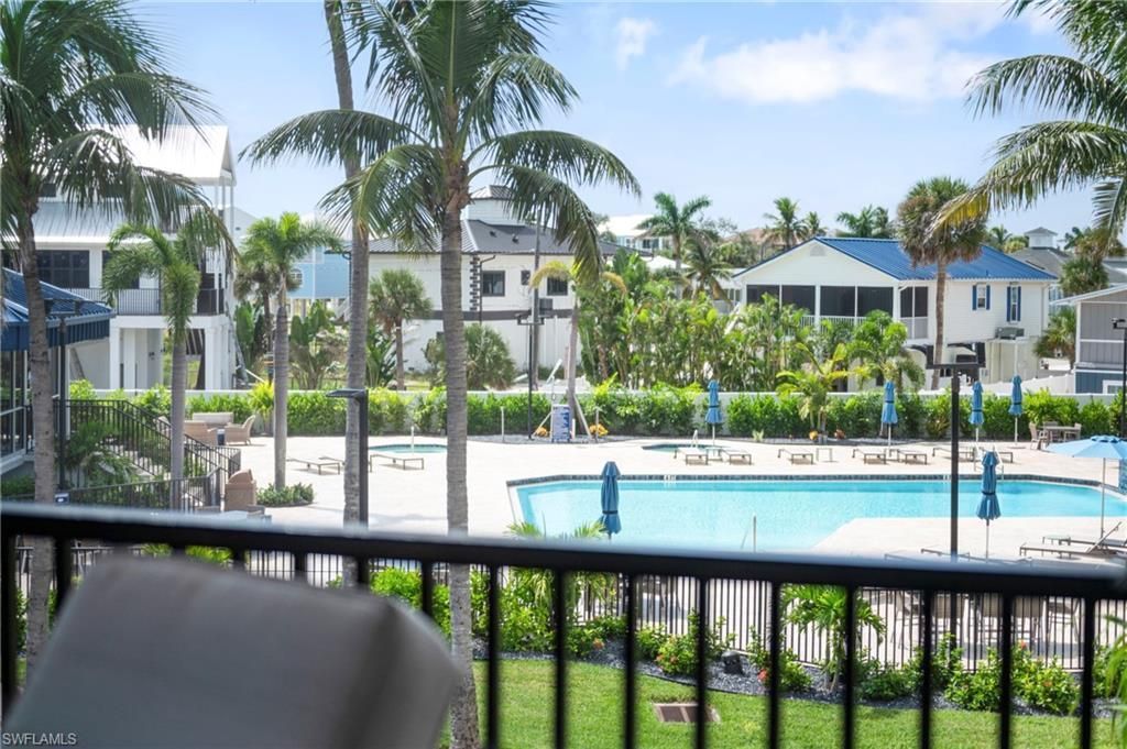 4745 Estero Blvd , Unit 104, Fort Myers Beach, FL 33931 Photo