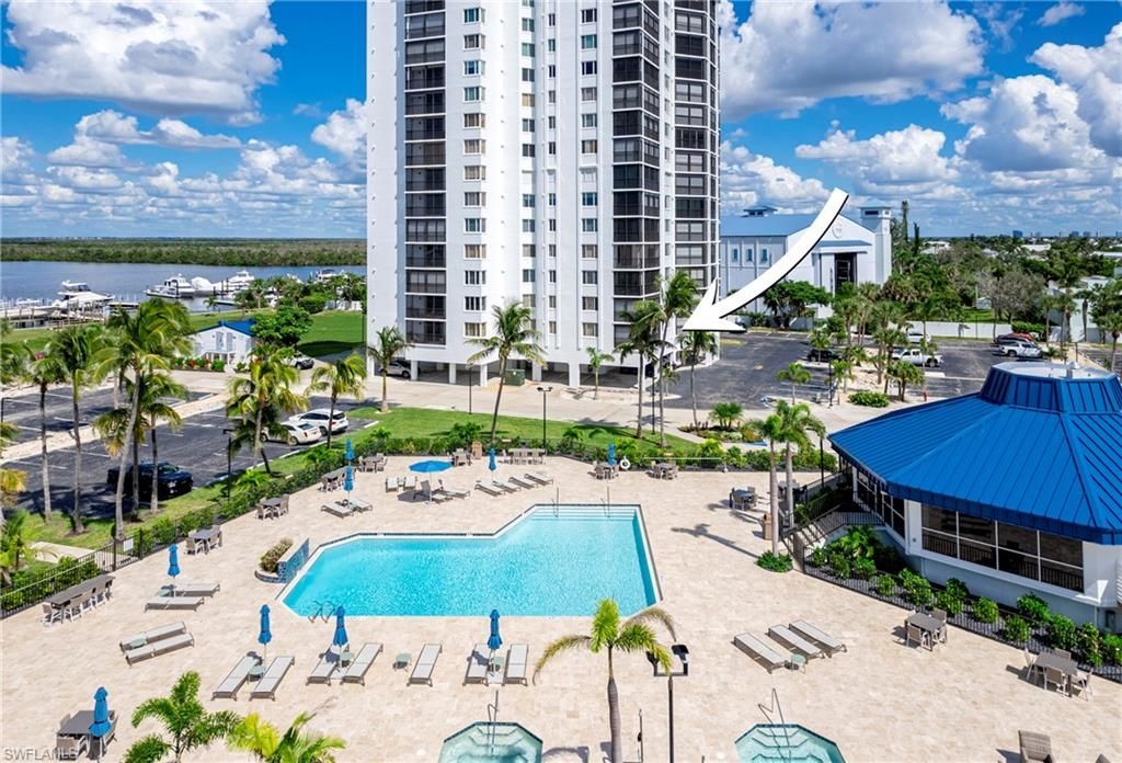 4745 Estero Blvd , Unit 104, Fort Myers Beach, FL 33931 Photo