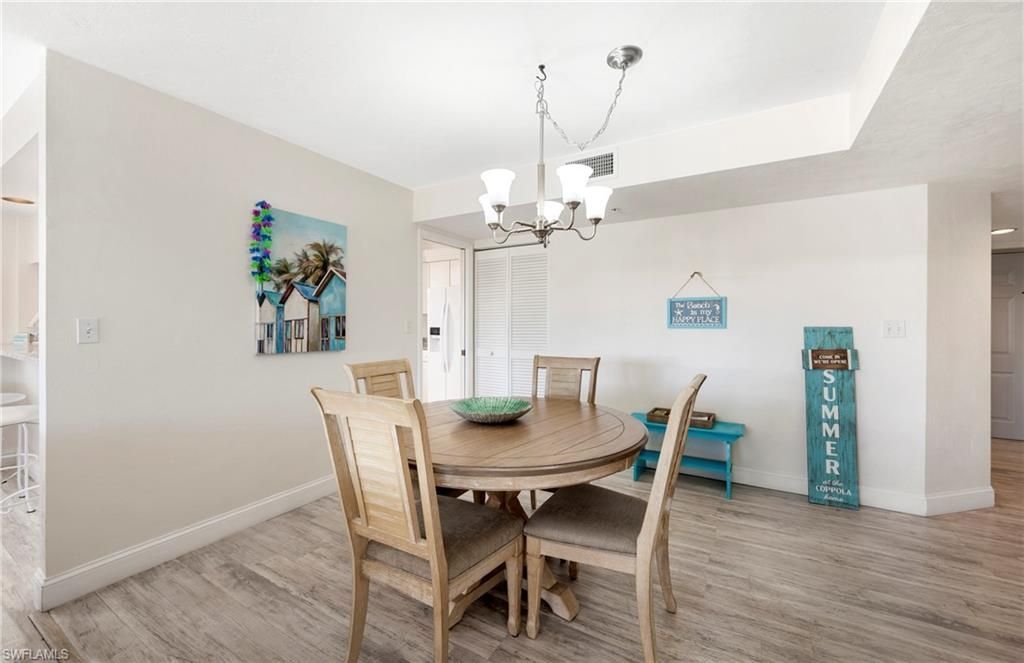 4745 Estero Blvd , Unit 104, Fort Myers Beach, FL 33931 Photo
