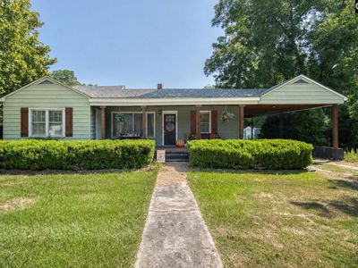 6061 Old Number Six Highway, Elloree, SC 29047