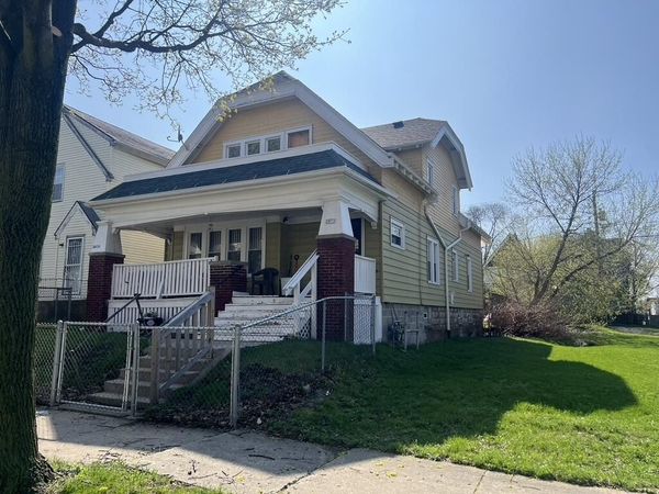 2875 N 25th STREET, Milwaukee, WI 53206