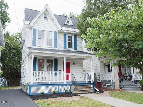 434 Morris Street, Albany, NY 12208
