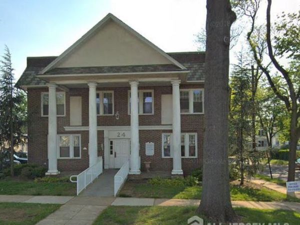 24 N 3rd Avenue , Highland Park, NJ 08904