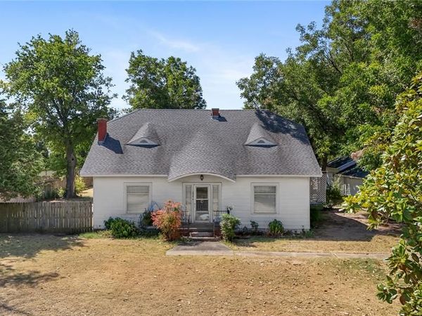 7530 NW 36th Street, Bethany, OK 73008