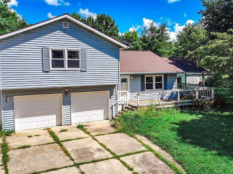 3132 Greentree Road, Turtle Creek Township, OH 45036 Photo 2