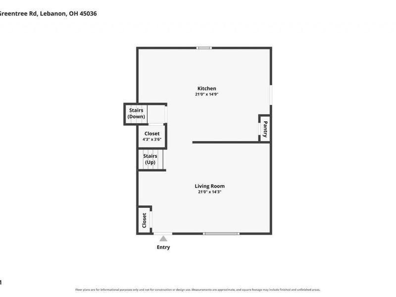 3132 Greentree Road, Turtle Creek Township, OH 45036 Photo 37