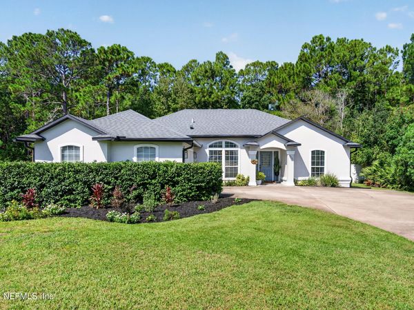 711 VISCAYA Boulevard, St. Augustine, FL 32086