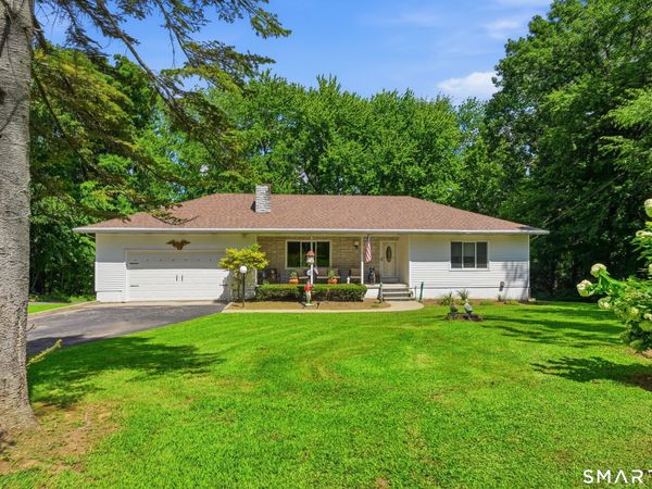 28 Saw Mill , New Fairfield, CT 06812