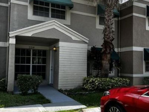 5214 SW 122ND Terrace, Unit 5214, Cooper City, FL 33330