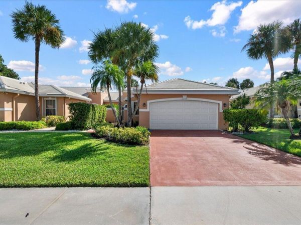 2590 NEATON Court, Wellington, FL 33414