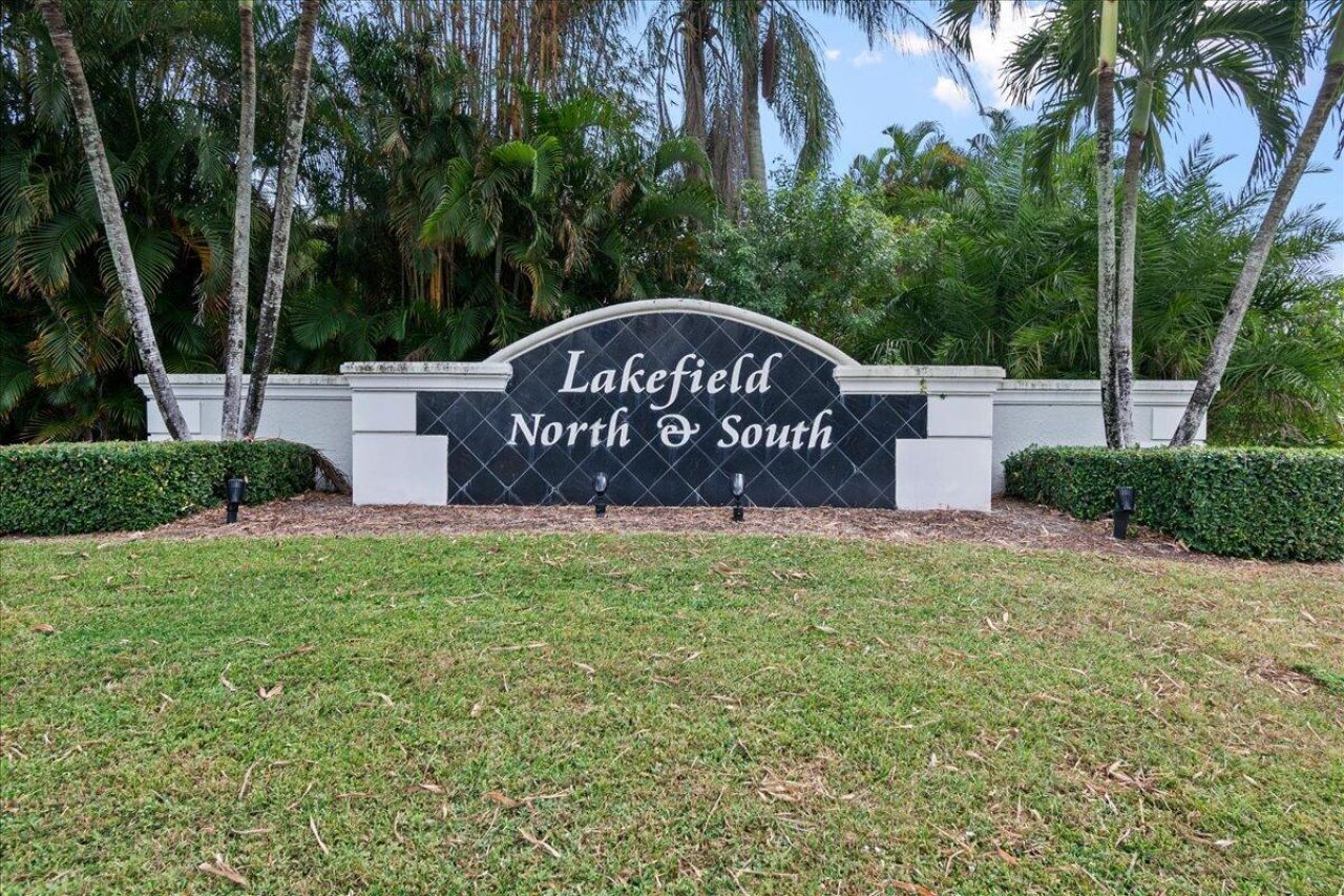 2590 Neaton Court, Wellington, FL 33414 Photo