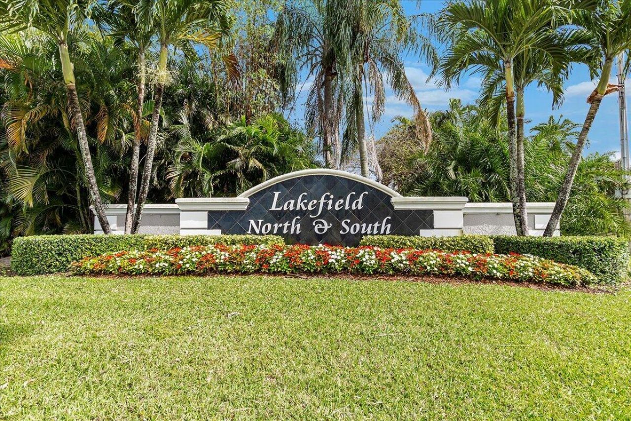 2590 Neaton Court, Wellington, FL 33414 Photo