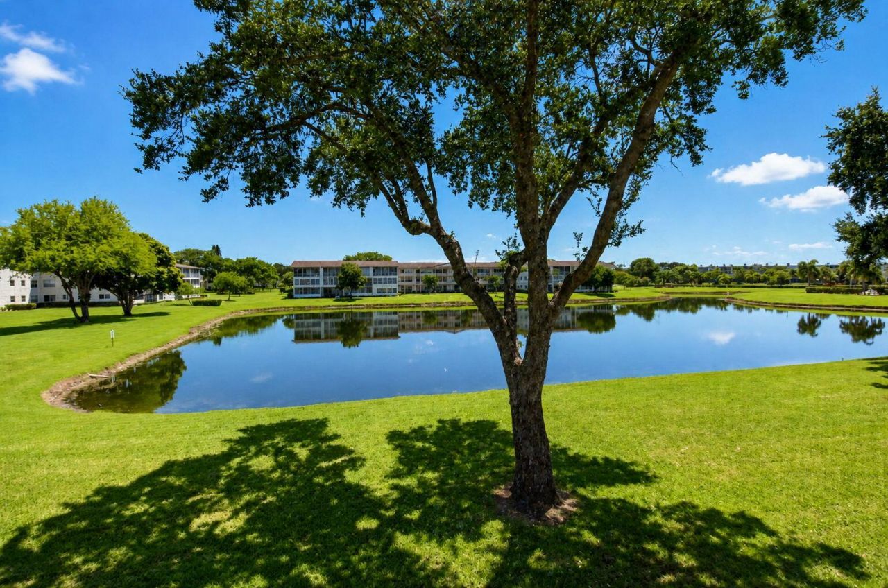 236 Preston Way, Unit f, Boca Raton, FL 33434 Photo