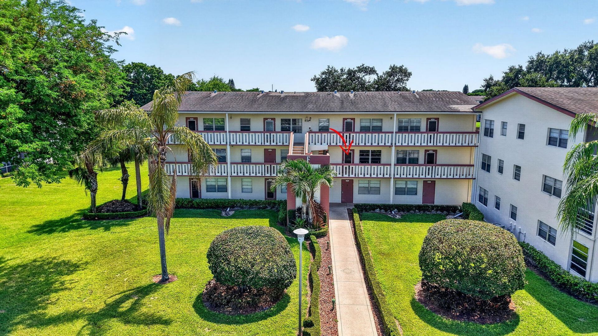 236 Preston Way, Unit f, Boca Raton, FL 33434 Photo