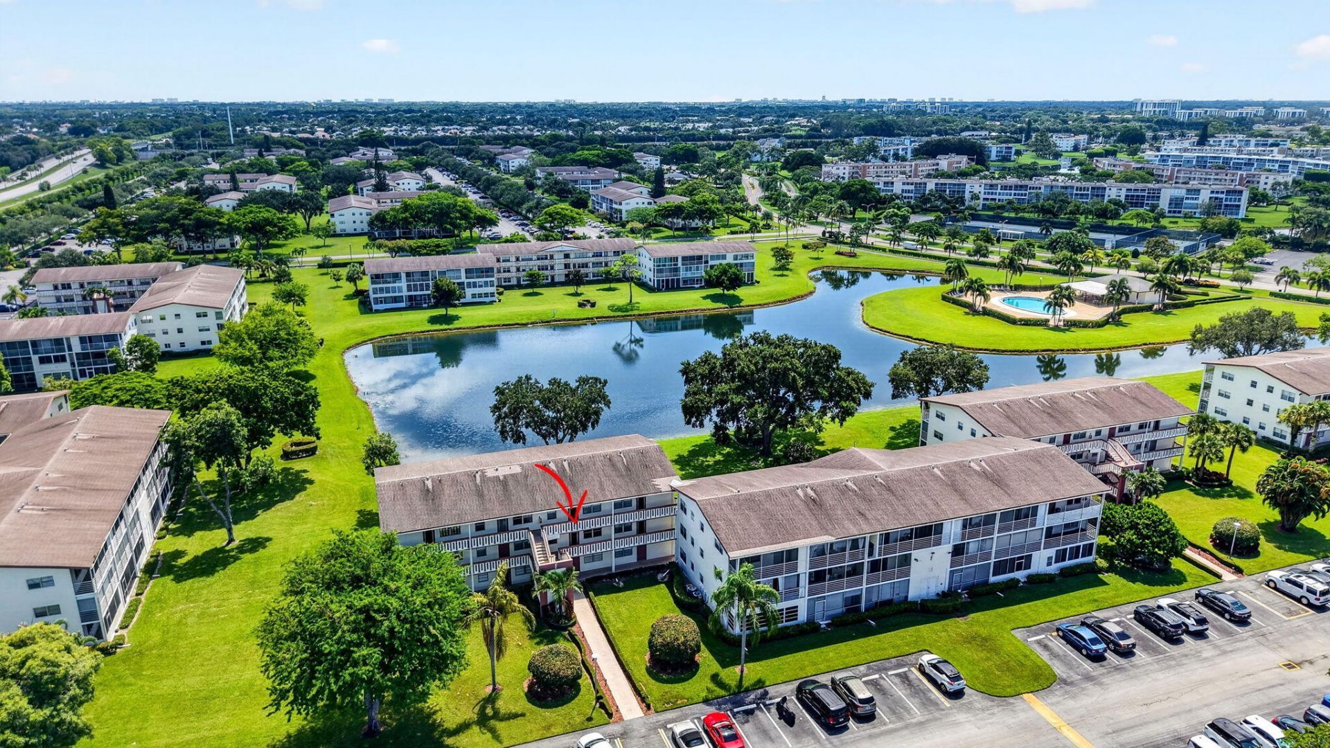 236 Preston Way, Unit f, Boca Raton, FL 33434 Photo