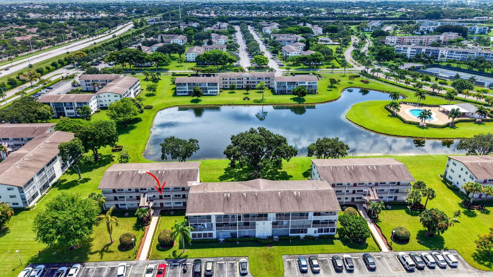 236 Preston Way, Unit f, Boca Raton, FL 33434 Photo