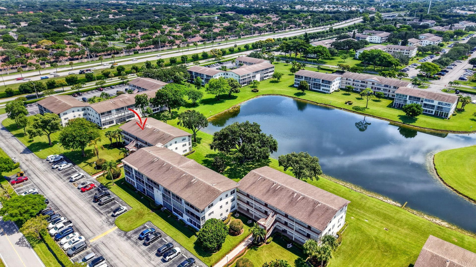 236 Preston Way, Unit f, Boca Raton, FL 33434 Photo