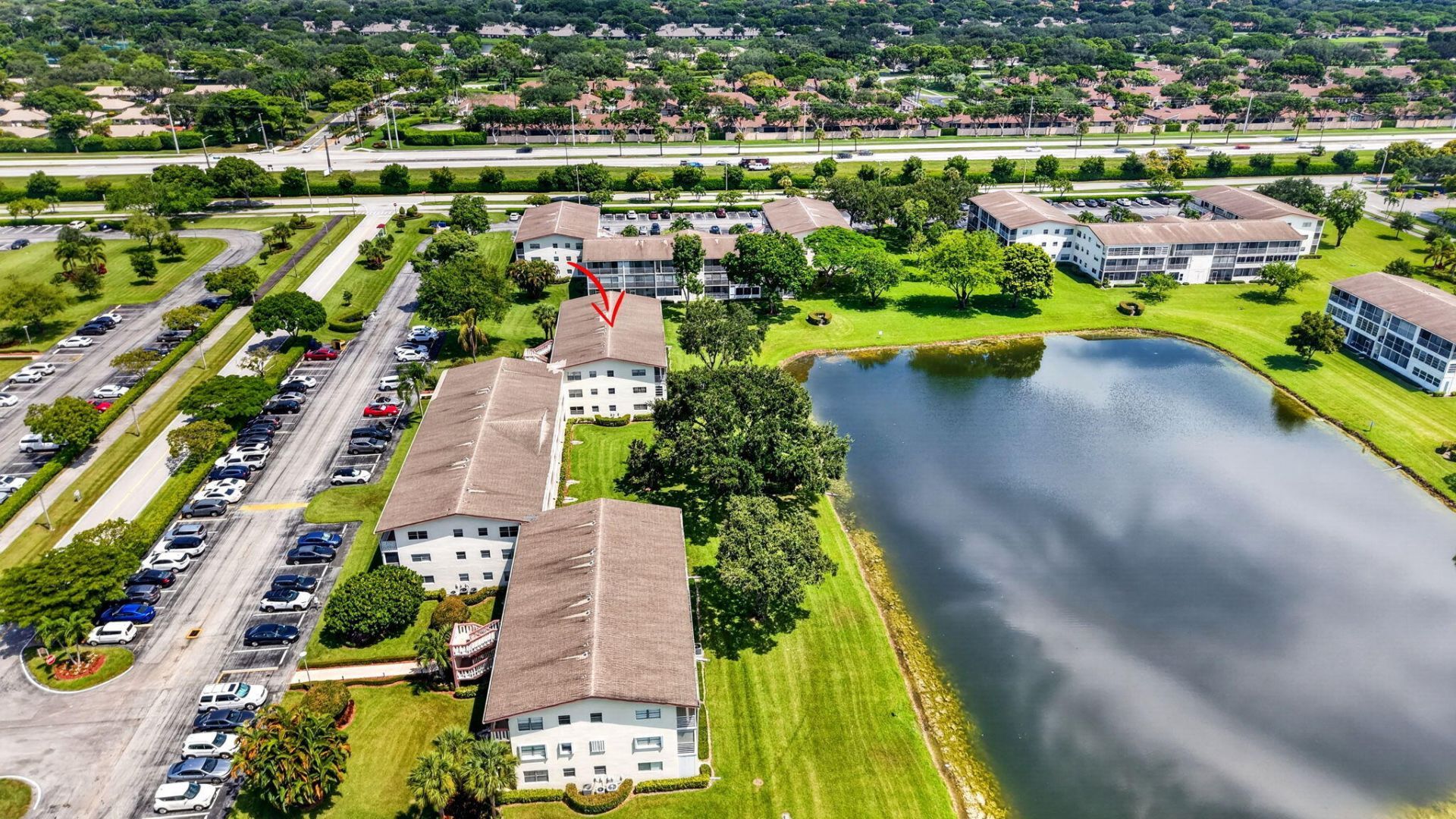 236 Preston Way, Unit f, Boca Raton, FL 33434 Photo