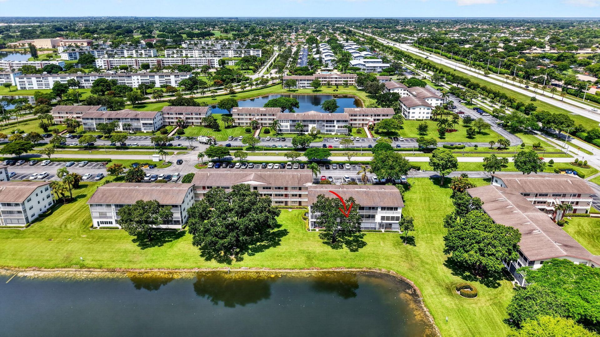236 Preston Way, Unit f, Boca Raton, FL 33434 Photo
