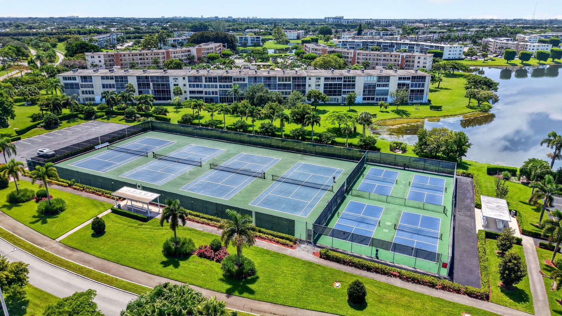 236 Preston Way, Unit f, Boca Raton, FL 33434 Photo
