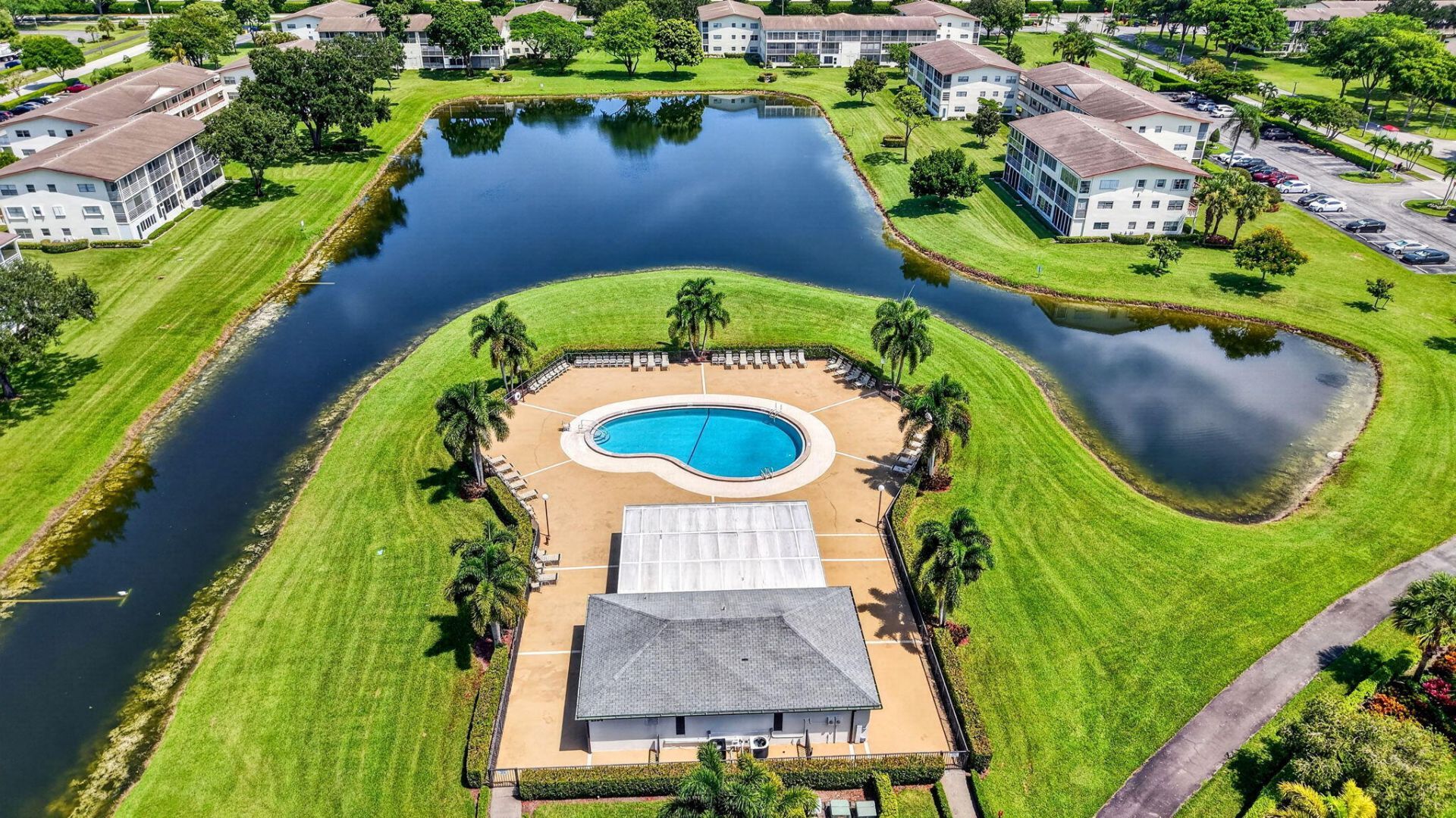 236 Preston Way, Unit f, Boca Raton, FL 33434 Photo