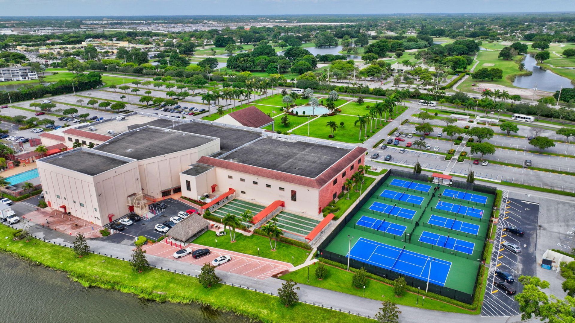 236 Preston Way, Unit f, Boca Raton, FL 33434 Photo