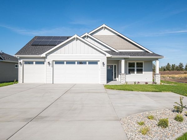 2547 E Plath Ave, Spokane, WA 99218