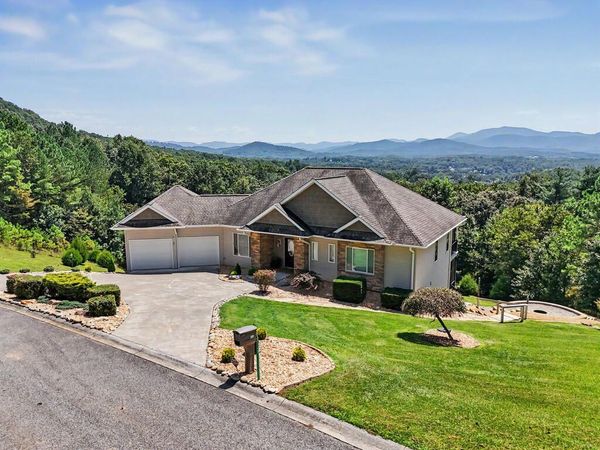 248 Sunset View, Blairsville, GA 30512