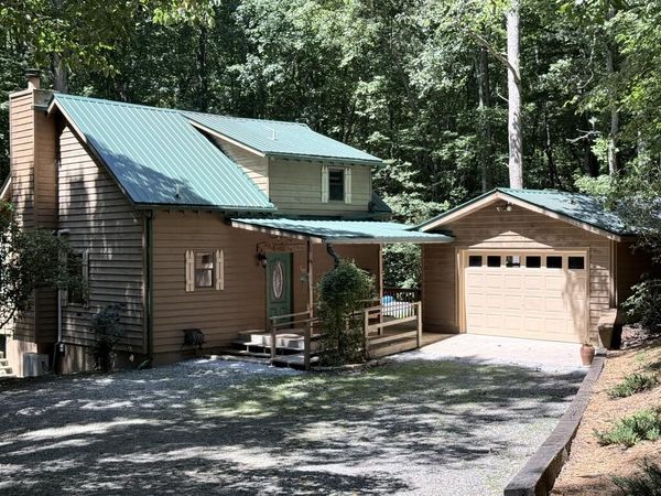 91 Hawks Nest, Blairsville, GA 30512