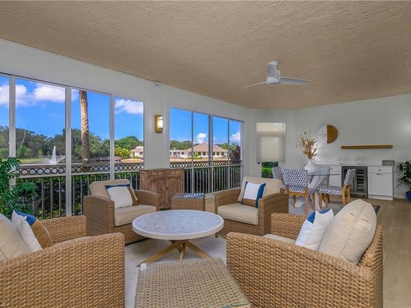 740 Waterford DR , Unit 103, NAPLES, FL 34113