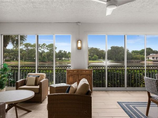 740 Waterford DR, Unit 103, NAPLES, FL 34113