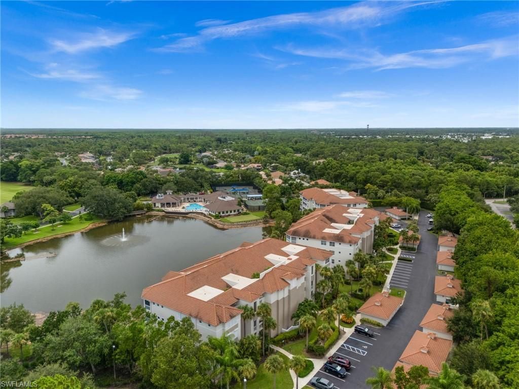 740 Waterford Dr, Unit 103, Naples, FL 34113 Photo