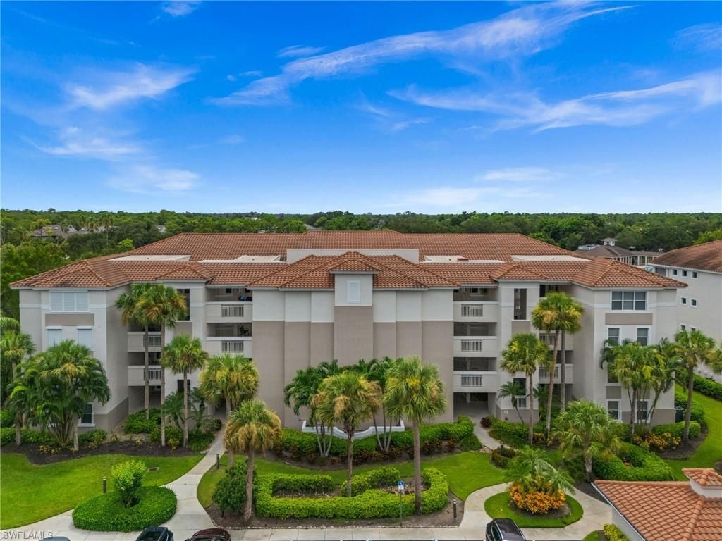 740 Waterford Dr, Unit 103, Naples, FL 34113 Photo