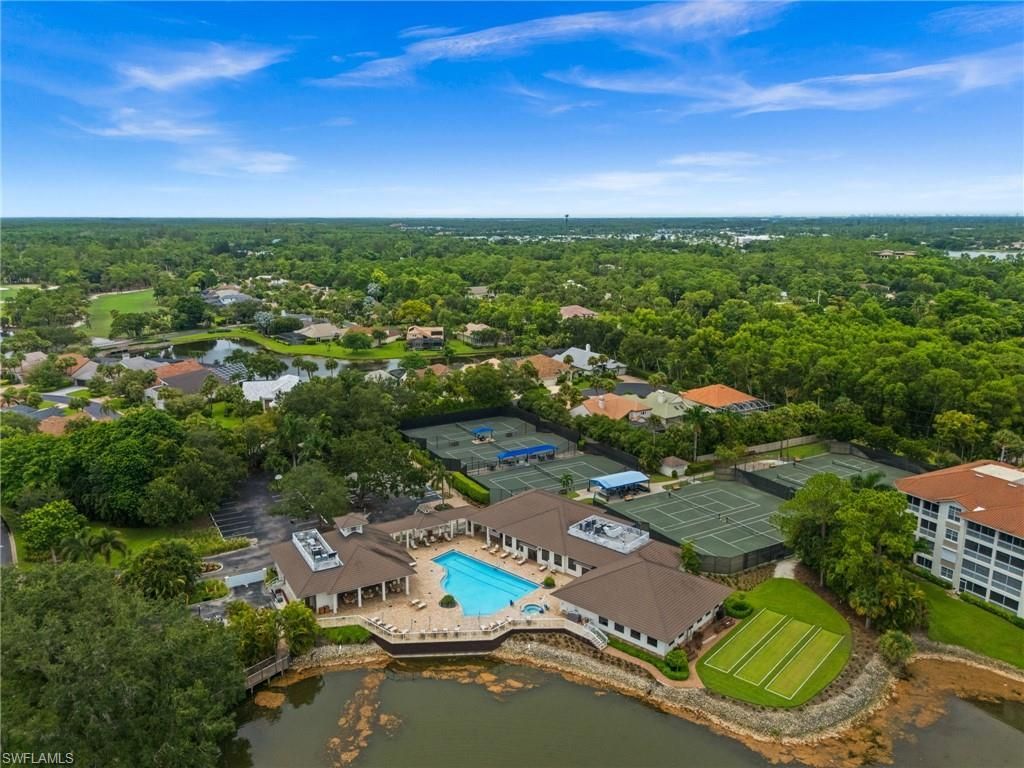 740 Waterford Dr, Unit 103, Naples, FL 34113 Photo