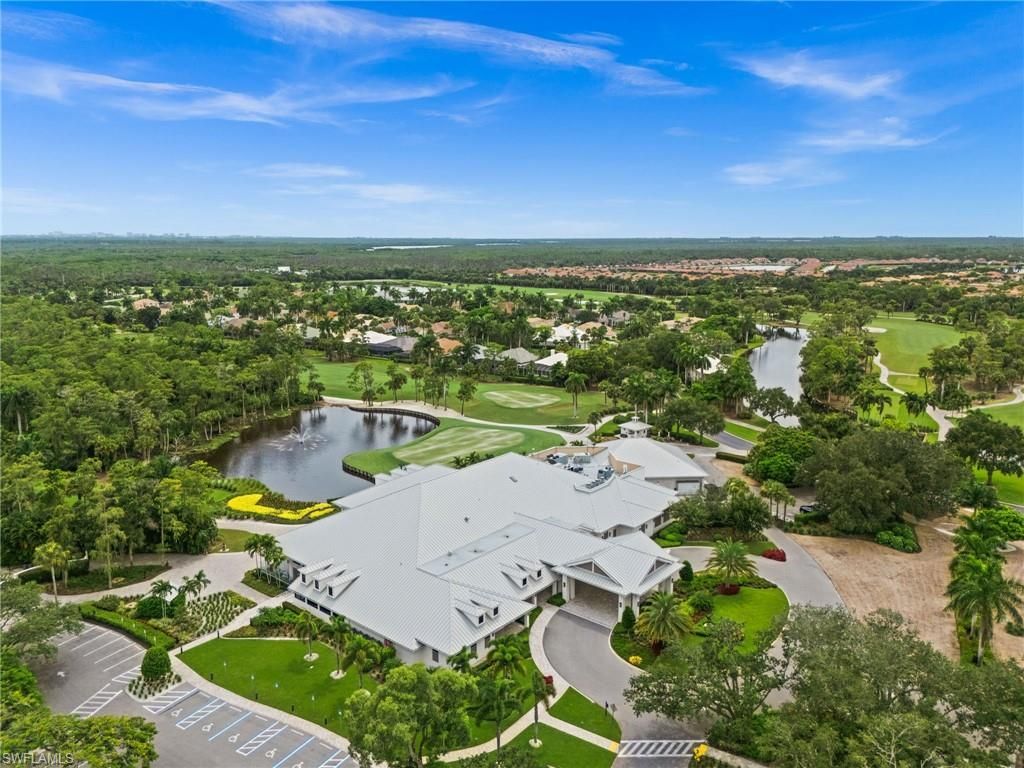 740 Waterford Dr, Unit 103, Naples, FL 34113 Photo