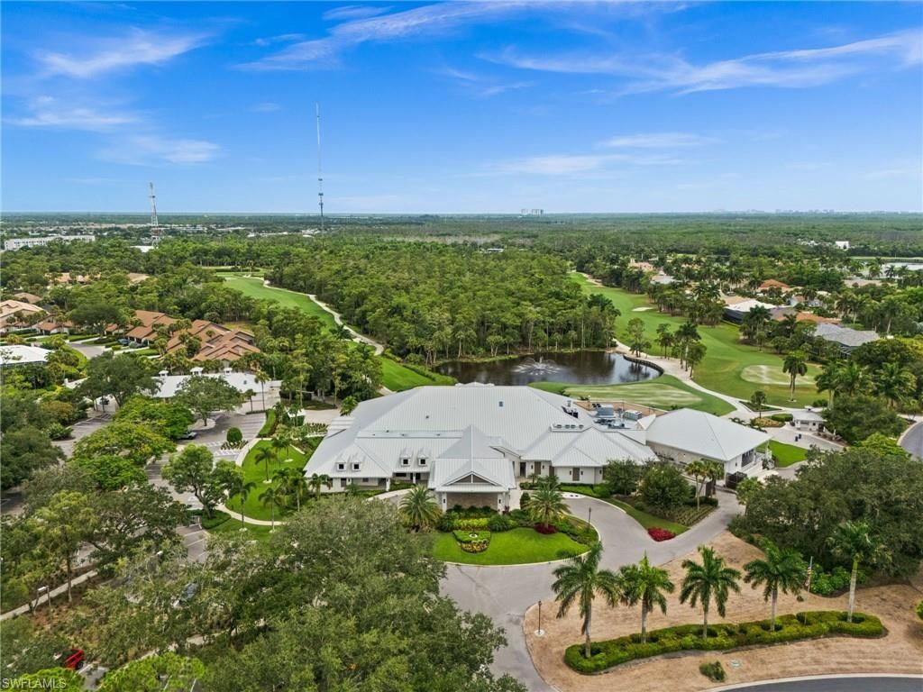 740 Waterford Dr, Unit 103, Naples, FL 34113 Photo