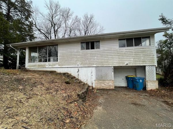 804 Oran Street , Collinsville, IL 62234