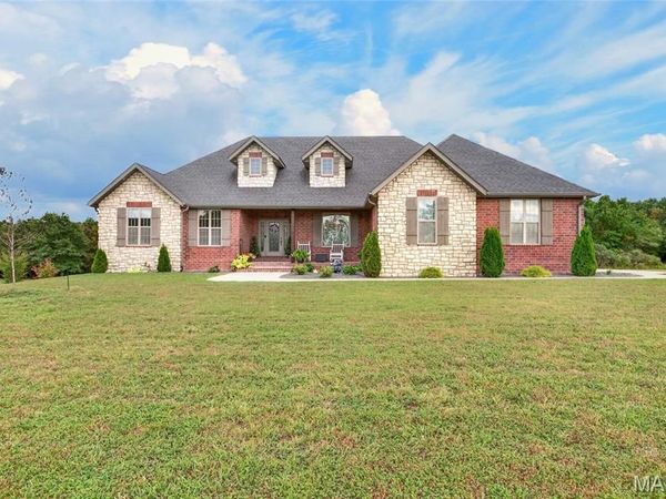 19160 Promise Drive , Lebanon, MO 65536
