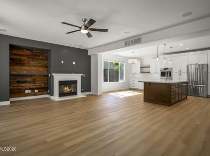 611 Caspian Court, Reno, NV 89521 Photo