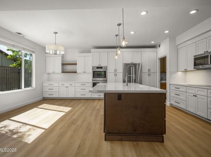 611 Caspian Court, Reno, NV 89521 Photo