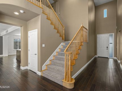 611 Caspian Court, Reno, NV 89521 Photo