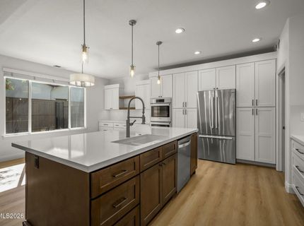 611 Caspian Court, Reno, NV 89521 Photo