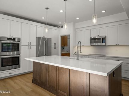 611 Caspian Court, Reno, NV 89521 Photo