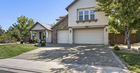 611 Caspian Court, Reno, NV 89521 Photo