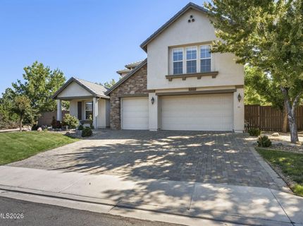 611 Caspian Court, Reno, NV 89521 Photo