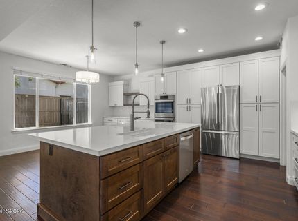 611 Caspian Court, Reno, NV 89521 Photo